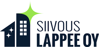 Siivous Lappee logo